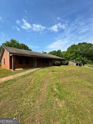 233 Tanglewood, Monroe, GA 30656