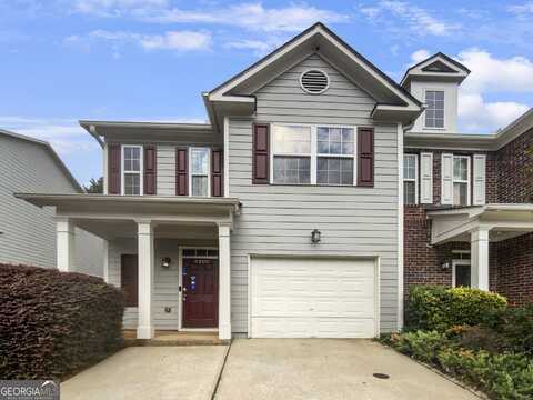 4106 Dahlgreen, Decatur, GA 30032