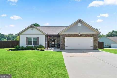 7 Little Creek Manor, Dallas, GA 30157