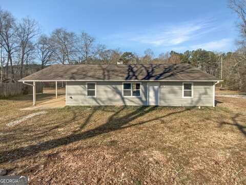 118 Mann, Stockbridge, GA 30281