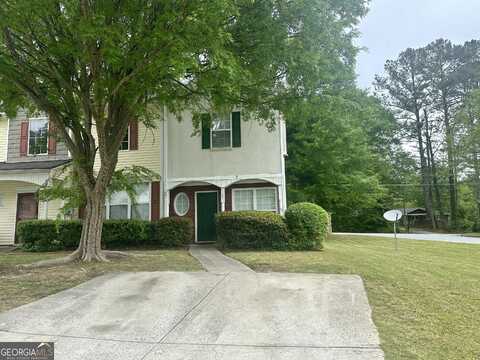 1667 Camden Forrest, Riverdale, GA 30296