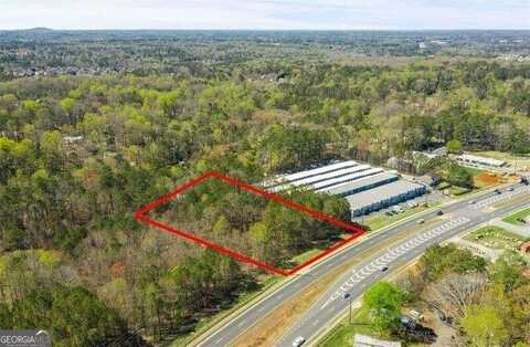 0 Hwy 92 #182, Acworth, GA 30102