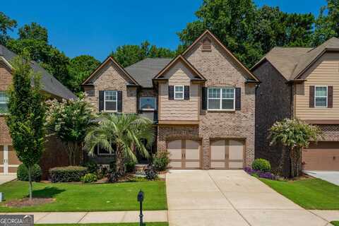 1668 Danbury Parc, Brookhaven, GA 30319