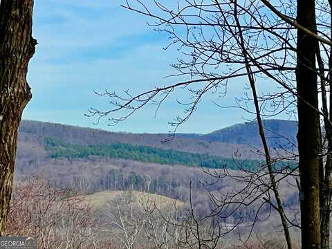 Lot 22 Sky High, Ellijay, GA 30536