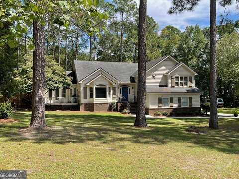 104 Ridge, Statesboro, GA 30458