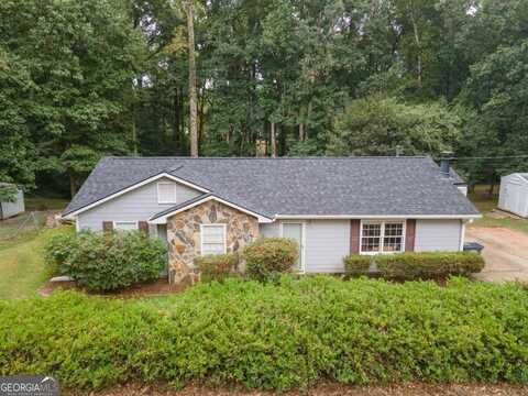 105 Shady Oak, Lagrange, GA 30240