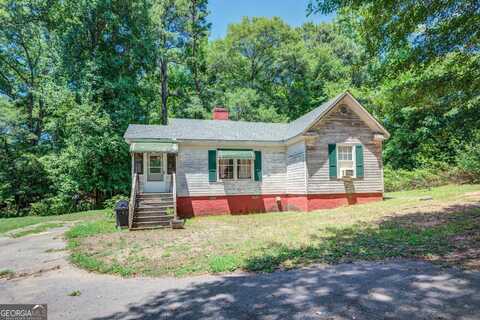 58 S Broad Street, Porterdale, GA 30014