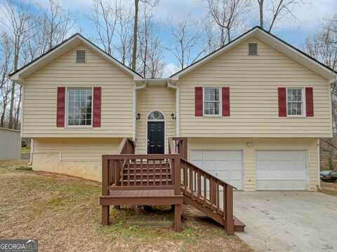 60 Indian Trail, Powder Springs, GA 30127