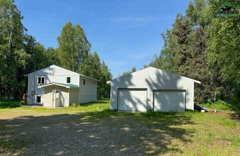 8810 RICHARDSON HIGHWAY, Salcha, AK 99714