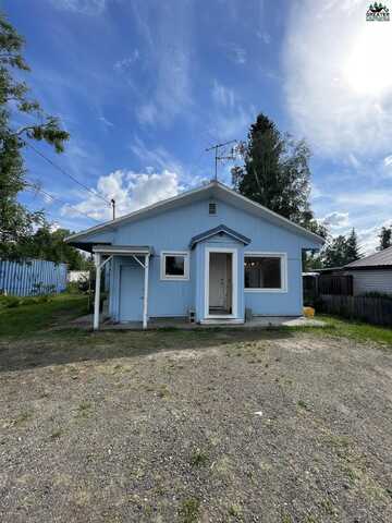 125 INA STREET, Fairbanks, AK 99701