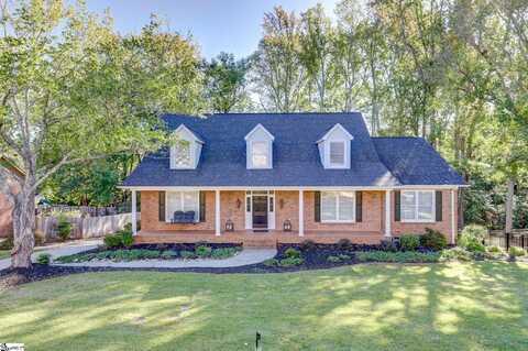 210 S Ticonderoga Drive, Greer, SC 29650