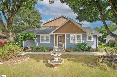 3916 White Horse Road, Greenville, SC 29611