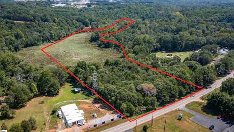 0 Highway 14, Greer, SC 29651