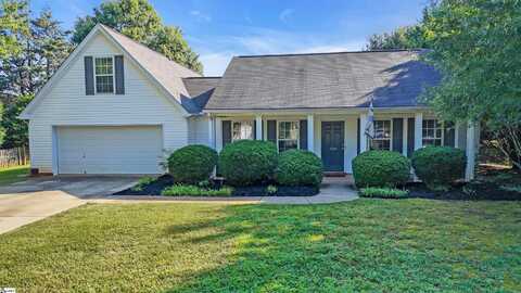 120 Largess Lane, Piedmont, SC 29673