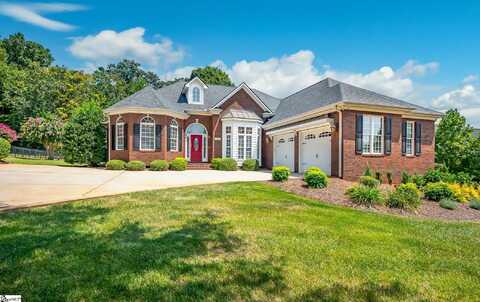 733 Tinsberry Lane, Inman, SC 29349