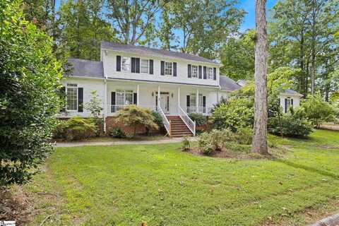 100 Medinah Drive, Easley, SC 29642