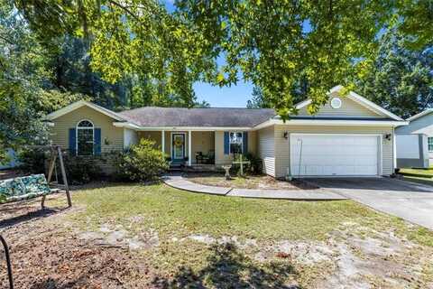 336 Bay Lane, Other, GA 31302