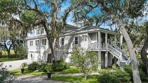 3217 Coopers Point Drive, Townsend, GA 31331