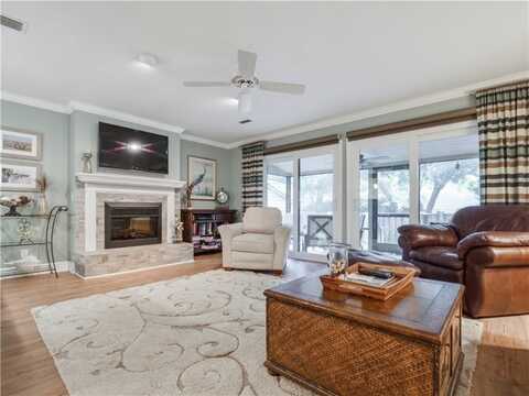 375 Brockinton Marsh, Saint Simons Island, GA 31522