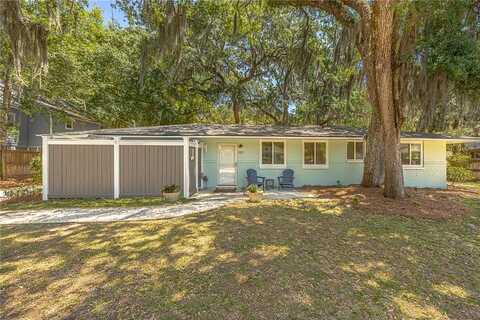 222 Broadway Street, Saint Simons Island, GA 31522