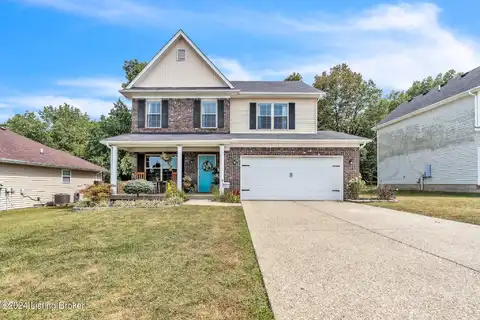 114 Garnette Ct, Mount Washington, KY 40047