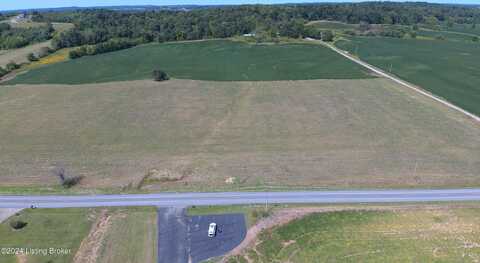 Lot 3 Shrewsbury Rd, Leitchfield, KY 42754