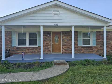 4113 Rossland Dr, Bardstown, KY 40004