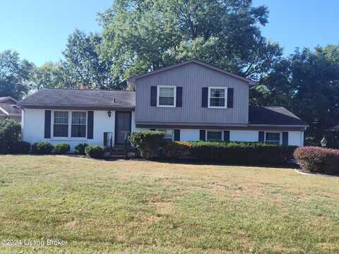 8508 Bronzewing Ct, Jeffersontown, KY 40299