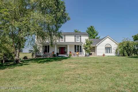 9240 High Grove Rd, Bloomfield, KY 40008