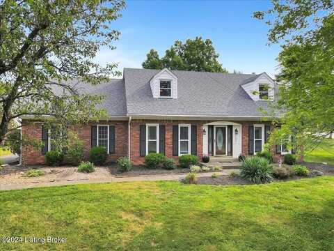 11301 Willow Stone Ct, Louisville, KY 40223