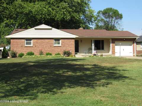 4316 Naneen Dr, Louisville, KY 40216