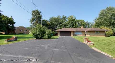 12151 Madonna Drive, Lansing, MI 48917