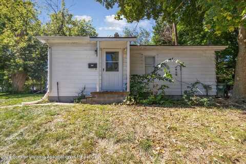 1300 Alsdorf Street, Lansing, MI 48910