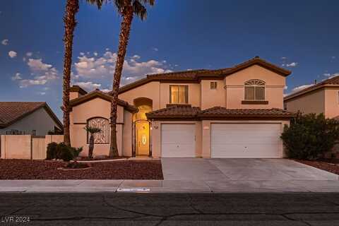 5416 Irish Spring Street, Las Vegas, NV 89149