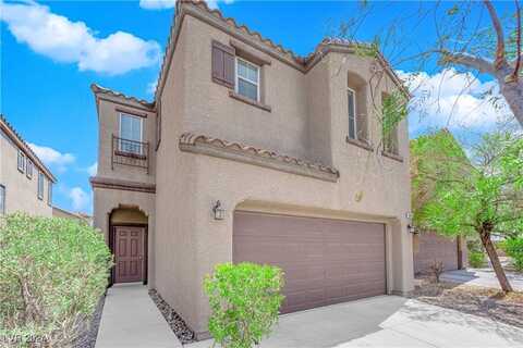 8182 Misty Horizon Court, Las Vegas, NV 89113