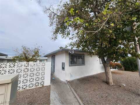 2513 Cedar Avenue, Las Vegas, NV 89101