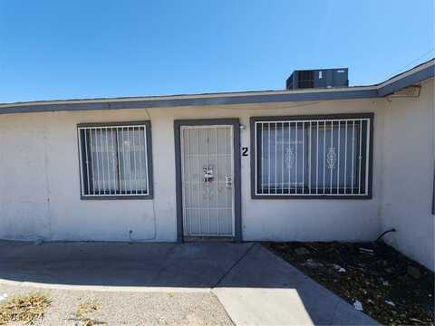 2513 Cedar Avenue, Las Vegas, NV 89101