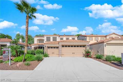 2616 Huber Heights Drive, Las Vegas, NV 89128