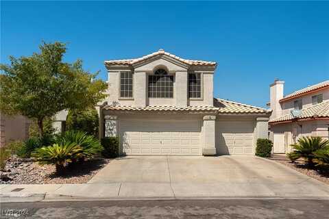 9011 Monteloma Way, Henderson, NV 89074