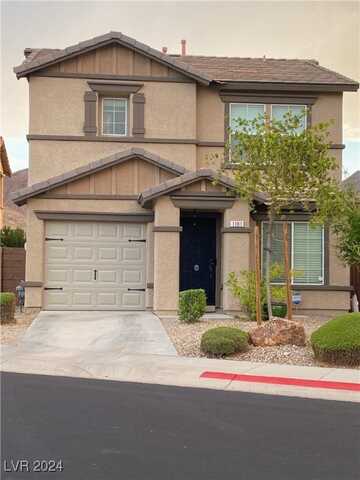 1181 Paradise Mountain Trail, Henderson, NV 89002