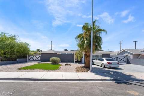 812 Alhambra Drive, Las Vegas, NV 89104