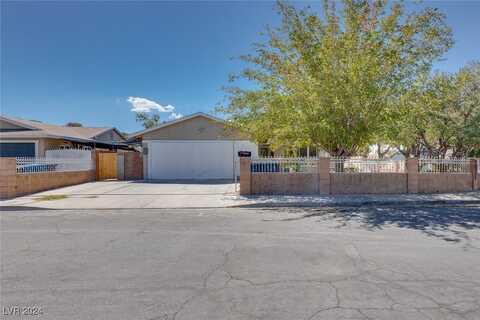 2900 Theresa Avenue, Las Vegas, NV 89101