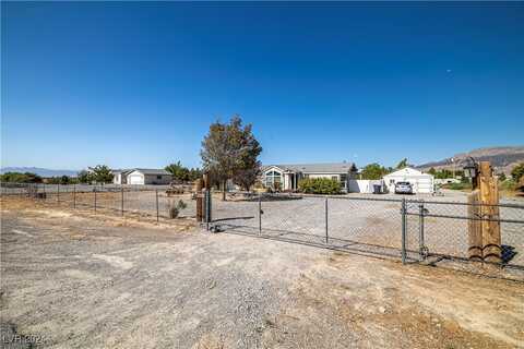 5120 Michelle Avenue, Pahrump, NV 89060