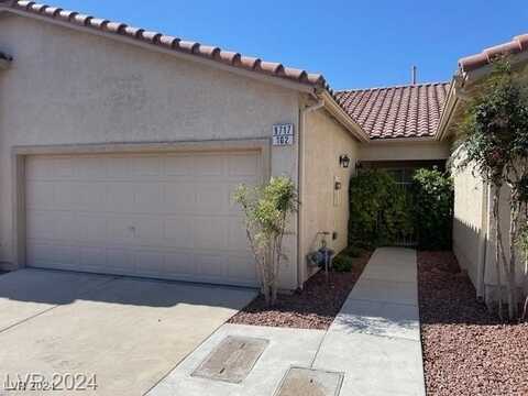 9717 Tiaquinn Avenue, Las Vegas, NV 89129