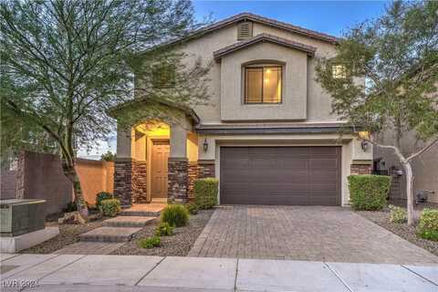 2232 Mundare Drive, Henderson, NV 89002