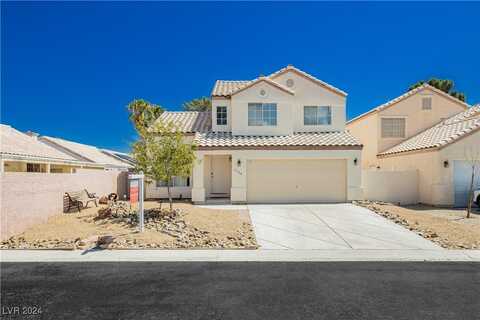 5724 Ocean Beach Drive, Las Vegas, NV 89149