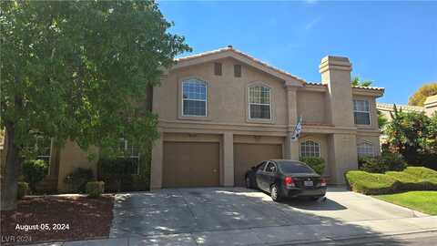 2823 Yukon Trail Drive, Henderson, NV 89074