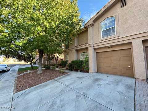 2823 Yukon Trail Drive, Henderson, NV 89074