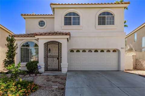 2411 ANTLER POINT Drive, Henderson, NV 89074