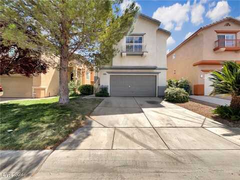 9265 Hidden Harbor Avenue, Las Vegas, NV 89148